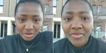 "Men don’t approach you here” – Abroad-based Nigerian lady laments