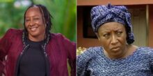 "Why Nollywood actors remain poor” – Patience Ozokwor speaks on lack of royalties
