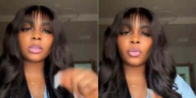 “I’d rather go out alone than deal with transactional friendships” – Lady laments