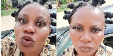"Why do men prefer younger women for marriage?” – Lady questions double standards