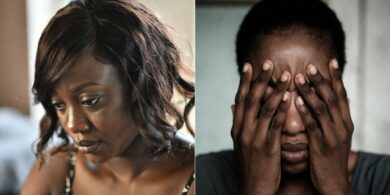 Lady in dilemma as boyfriend’s close friend allegedly makes advances