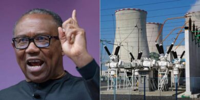 It’s unacceptable Nigeria can’t generate more than 4,000MW decades after independence – Peter Obi