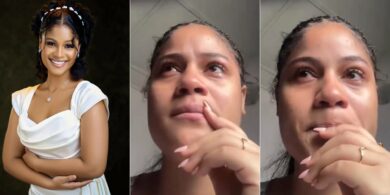 “This is not normal” – Sunshine Rosman speaks out on insecurity and hardship in Nigeria