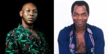 Fela’s wives had other men – Seun Kuti