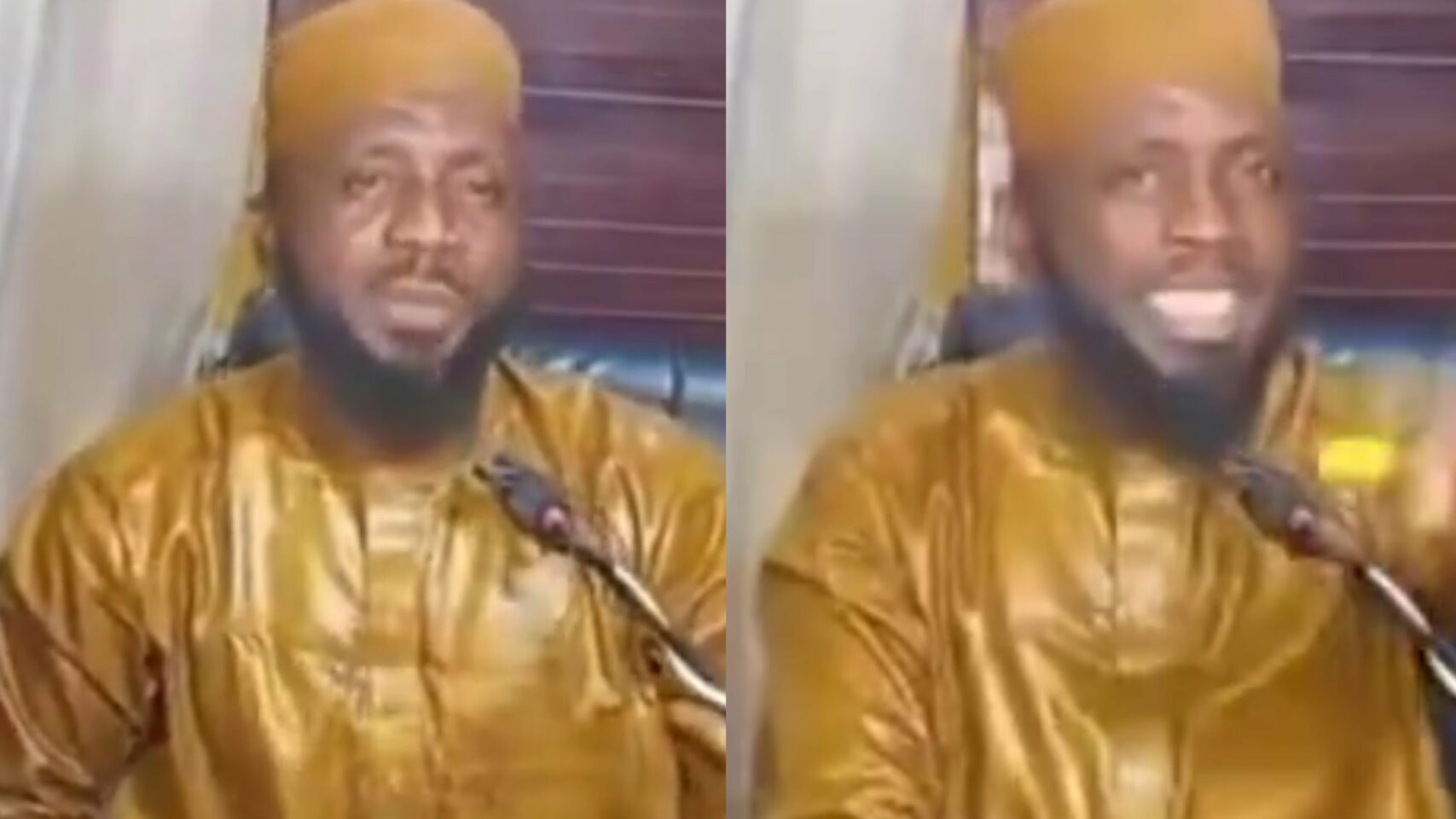 “If Tinubu continues to frustrate Nigerians, North will back Obi” — Islamic scholar warns