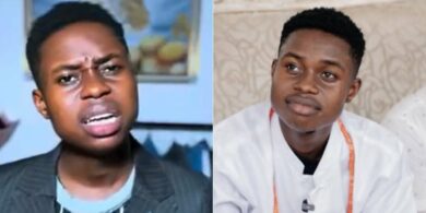 “Everybody is suing me, i’m tired” – Peller laments ₦400 million lawsuit from former bouncer