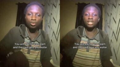 “I thought I earned ₦5,100, only to get ₦80” — Young boy laments Palmpay referral experience