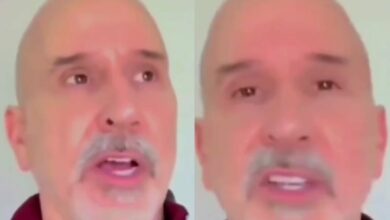 “I followed Jesus for 60 years, yet none of my prayers were answered” — Man breaks down in tears