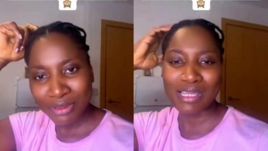 “I had sex every day for the first 10 days of my marriage” — Newlywed bride sparks debate online