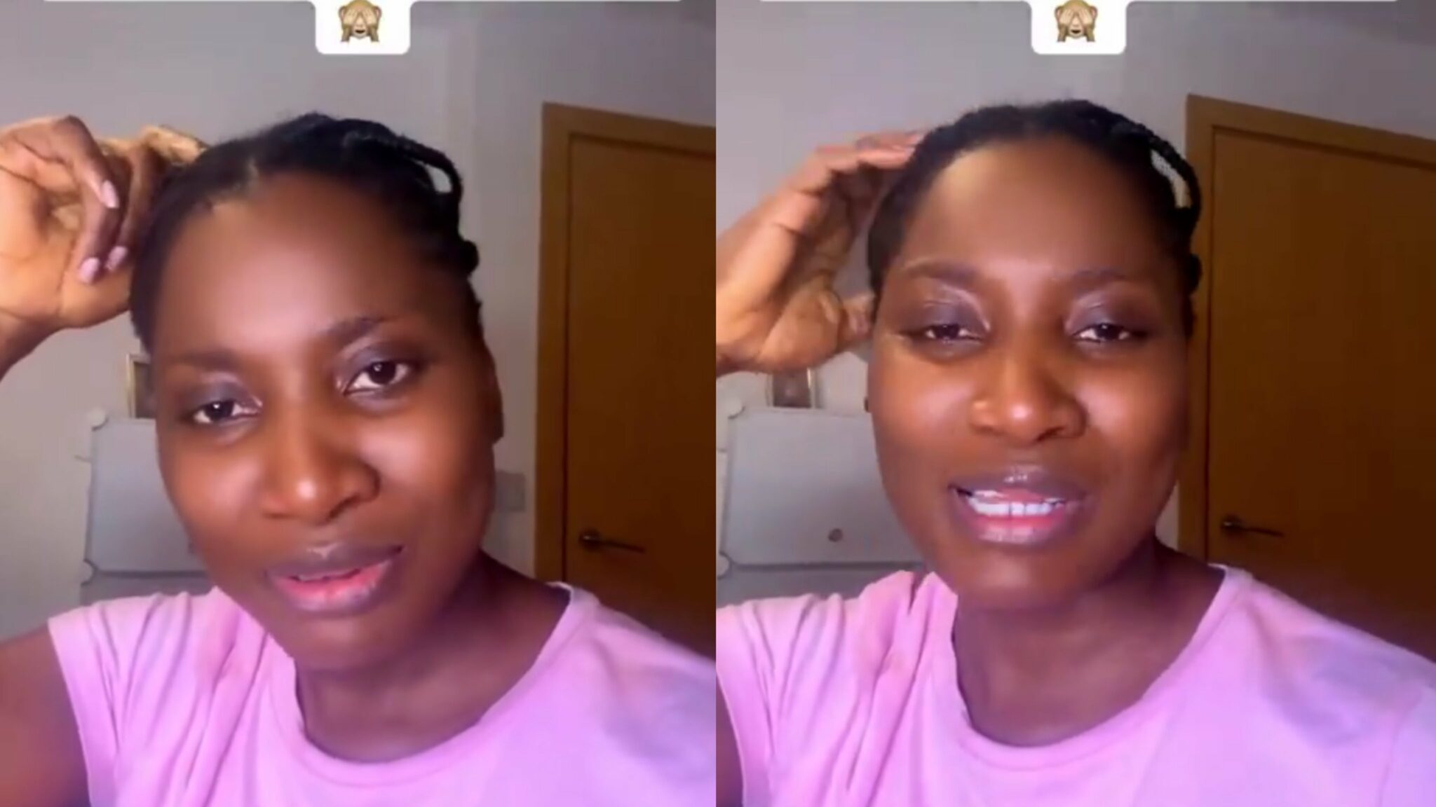 “I had sex every day for the first 10 days of my marriage” — Newlywed bride sparks debate online