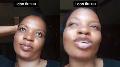 Why na only broke guys ask me out