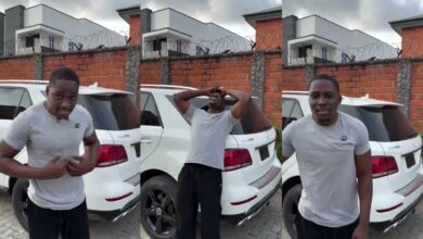 “Men are the prize. Women can't do without us” — Jj Exclusive sparks gender debate