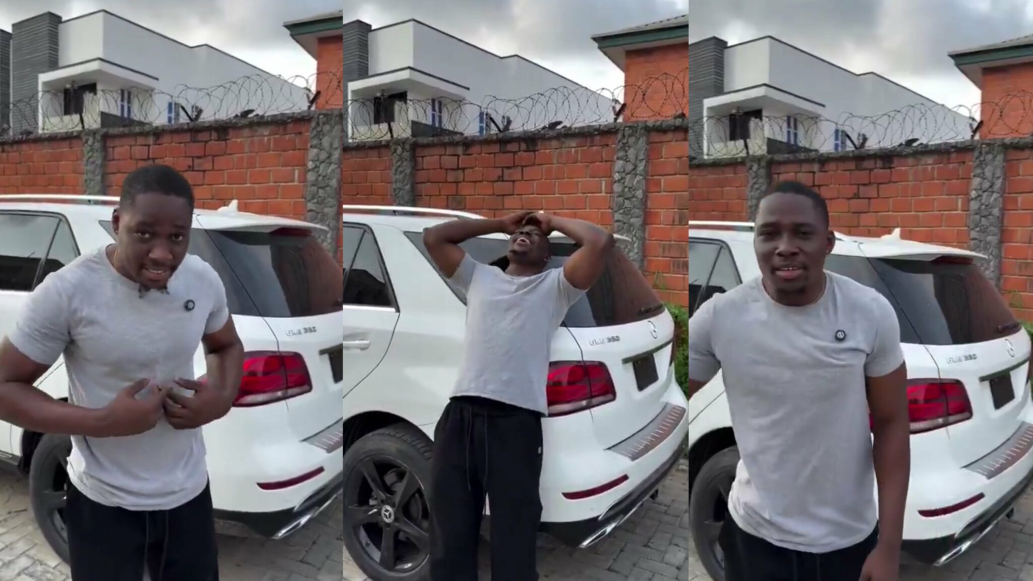 “Men are the prize. Women can’t do without us” — Jj Exclusive sparks gender debate