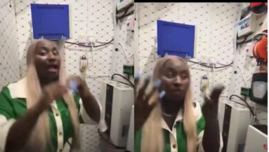 “I spend ₦38,000 daily on fuel” — Lady laments failed solar investment