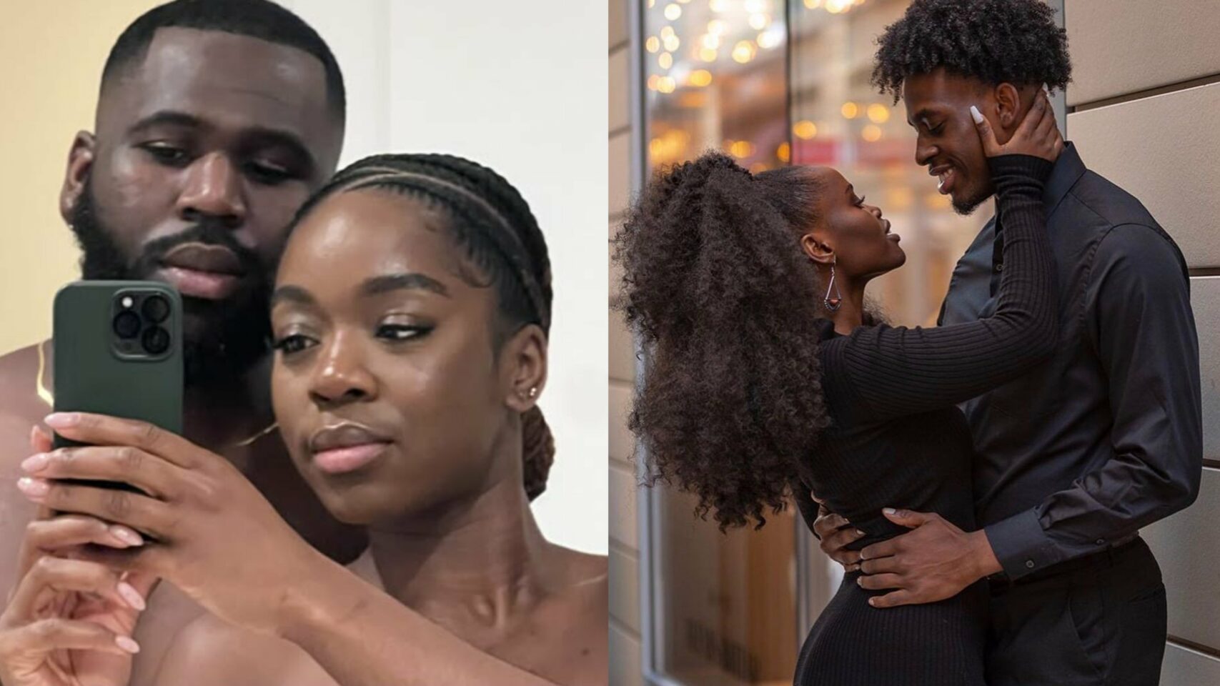 “We had no idea what we were doing” — Woman shares awkward honeymoon experience