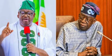 Gov Mutfwang explains Tinubu’s ‘no electricity’ remark during Jos visit