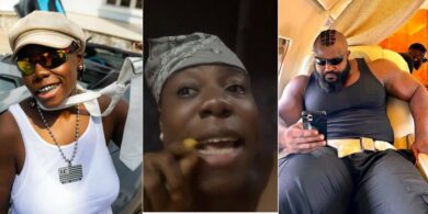 Teni Wizkid Burna Boy Kizz Daniel's bouncer