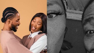 “We started with ₦15k”: Couple shares inspiring journey from struggle to stability