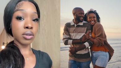 “Living with a man isn’t princess treatment” — Lady sparks online debate