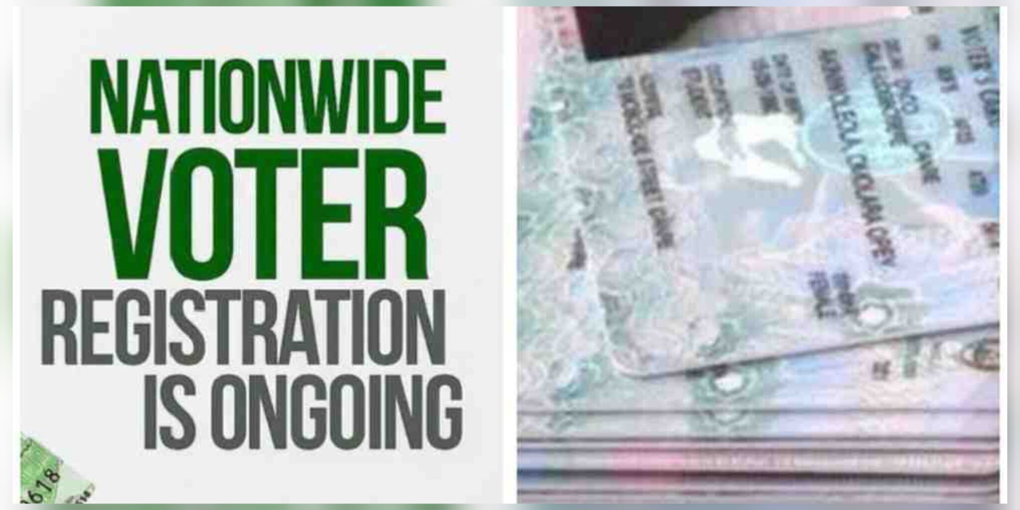 2027 Elections: How to Register for PVC in Nigeria ahead of 2027 elections.