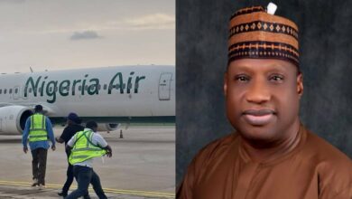 “Nigeria may soon lose ability to monitor airplanes as radar systems breaks down — NAMA”