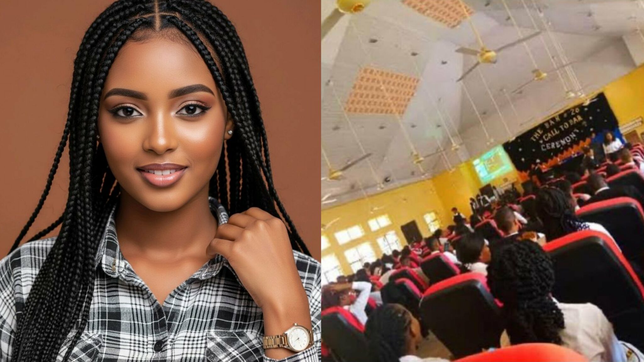 “He threatened my grades for sex” — Lady recounts shocking ordeal with Abia State University lecturer over exam results