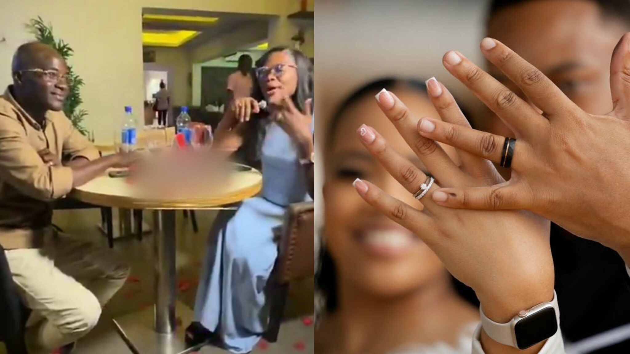 “Even if there’s an afterlife, I’ll still choose her” — Couple shares love story