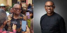 Peter Obi criticises political system, calls for value-driven leadership