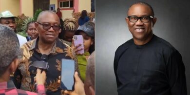 Peter Obi criticises political system, calls for value-driven leadership