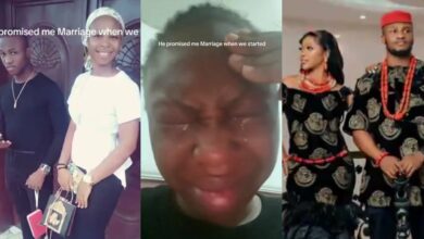 “He said I’m no longer his type after 10 years” — Woman laments failed relationship