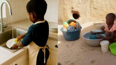 “My marriage is on the line” — Woman cries out over family dispute