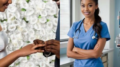 “They want me to give up everything to save a broken marriage” — 32-year-old widow cries out