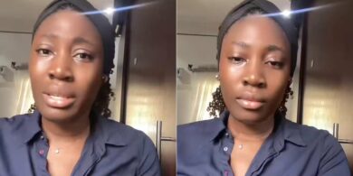 Lady sister Abuja robbed