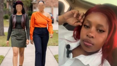 “She blocked me from seeing her status” — Lady ends childhood friendship over WhatsApp status