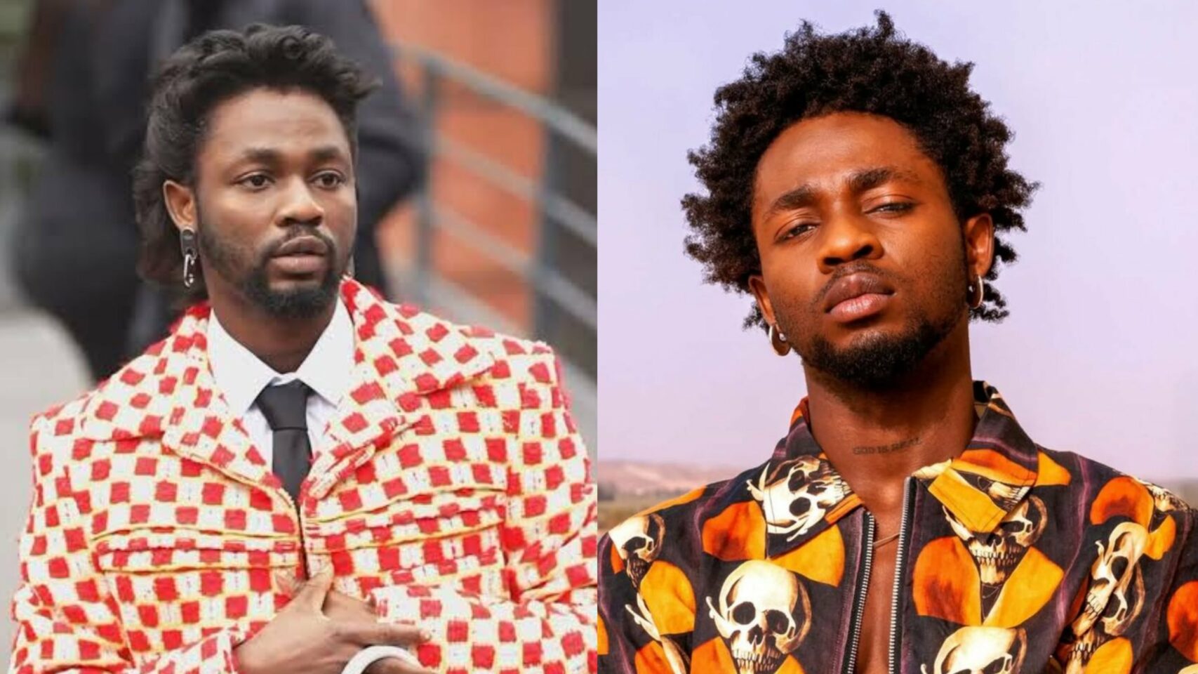 “I am the greatest Afrobeats artist of the decade” — Omah Lay declares