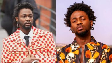“I am the greatest Afrobeats artist of the decade” — Omah Lay declares
