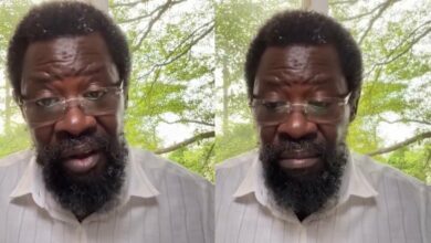 “If you believe 2027 elections will be free and fair, you’re a fool” — Dele Farotimi