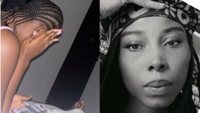 “Did I say too much?” — Lady sparks debate after clash with relative over marriage comment