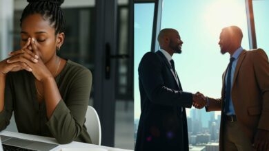 “I won’t return until suspension ends” — Gen Z worker defies HR recall after dress code clash