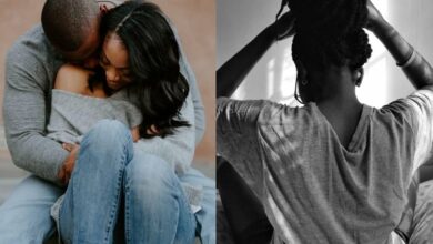 “He just wanted his wife at home” — Niece recounts family drama