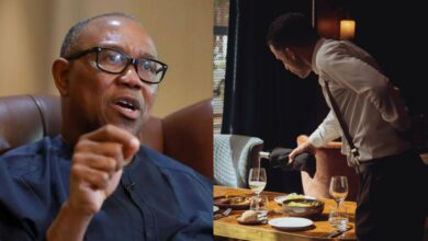 “A first class degree holder...” — Peter Obi laments Nigeria’s graduate unemployment crisis