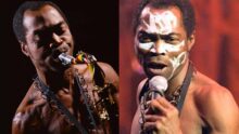 Fela Kuti, Sade Adu earn global recognition with Rock & Roll Hall of Fame induction