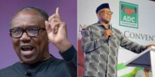 Peter Obi raises alarm over security and poverty at ADC convention