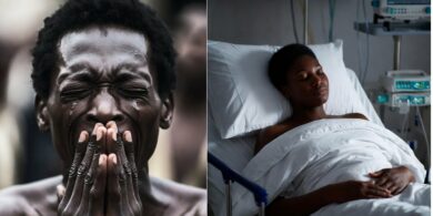 Tragedy as man loses wife during childbirth in Abuja hospital, baby survives