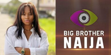 Why I won't advise anybody close to me to go for BBNaija – Tega Dominic