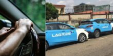 Driver alleges unpaid salary, says he earned millions working for LAGRIDE without pay