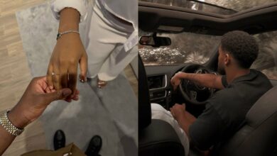 “He went silent after finding out I bought land” — woman shares relationship fallout