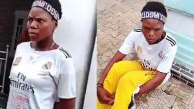 14 year old girl arrested for poisoning family member