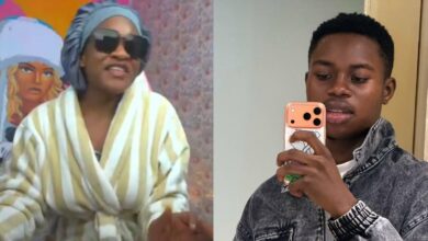 “There should be an award for romantic man of the year” — Phyna praises Peller, recalls costly Maldives trip