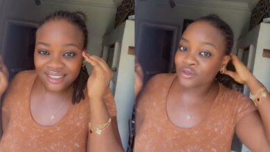 “Intentional men naturally provide in relationships” — Lady shares view on love